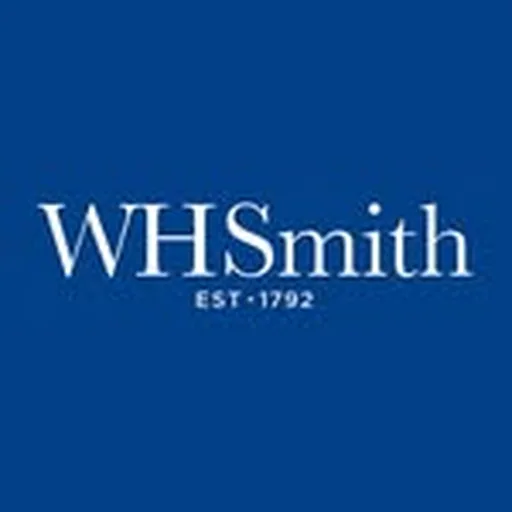 @whsmithofficial profile image