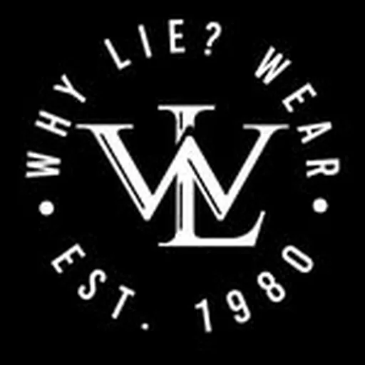 @whyliewear profile image