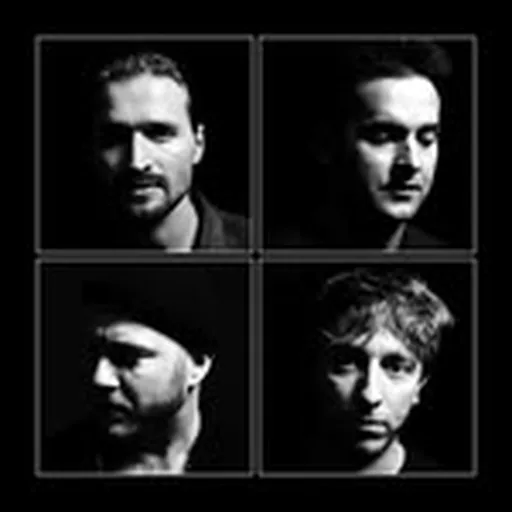 @wildbeastsband profile image