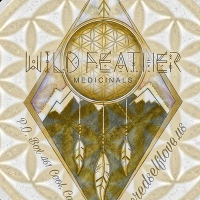 @wildfeathermedicinals profile image