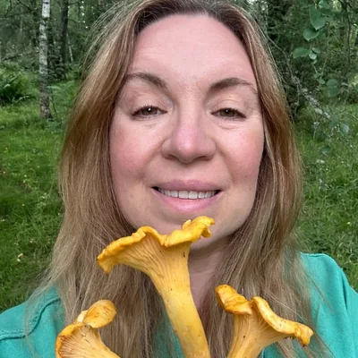 @wildfoodstory profile image
