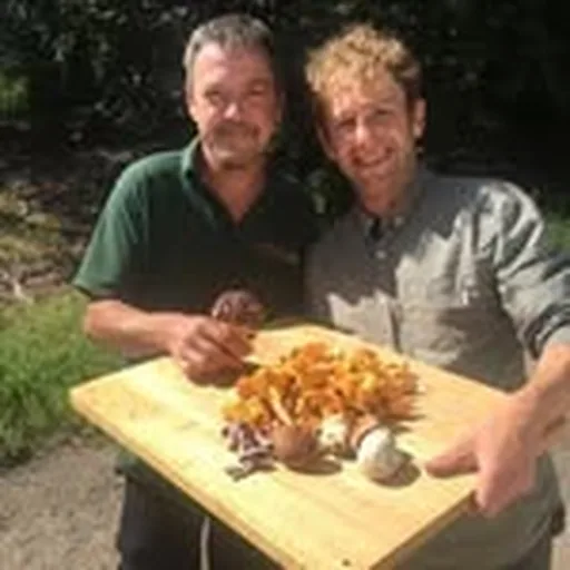 @wildfooduk profile image