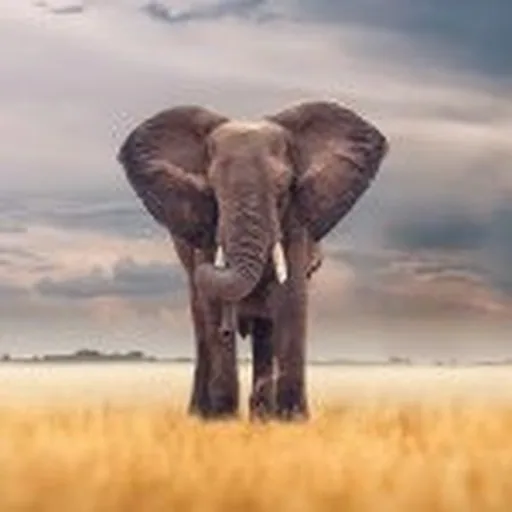 @wildlife profile image