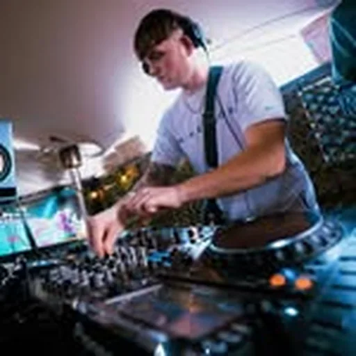 @wilkodnb profile image