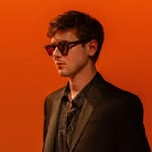 @williambeckmann profile image