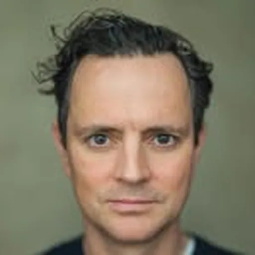 @williamellisactor profile image