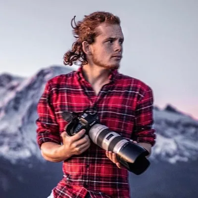 @williamfrohne profile image