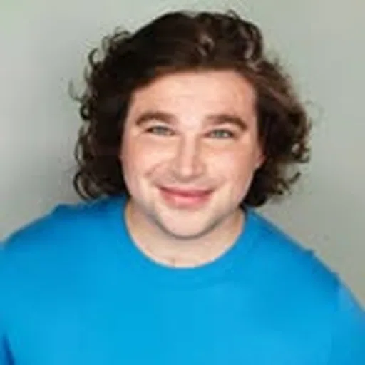@williamhornby profile image