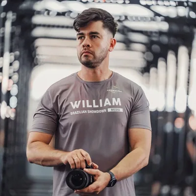 @williampmoraes profile image