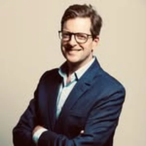 @williamsitwell profile image