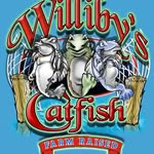 @willibyscatfish profile image
