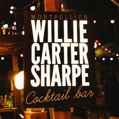 @willie_carter_sharpe profile image