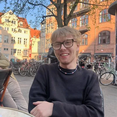 @willpoyzer profile image