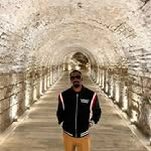 @willtheconnect profile image
