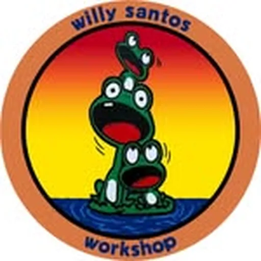 @willysantos profile image