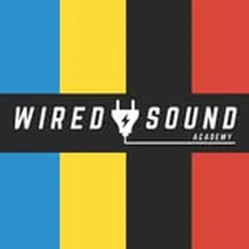 @wiredsoundacademy profile image