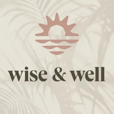 @wiseandwell_collective profile image