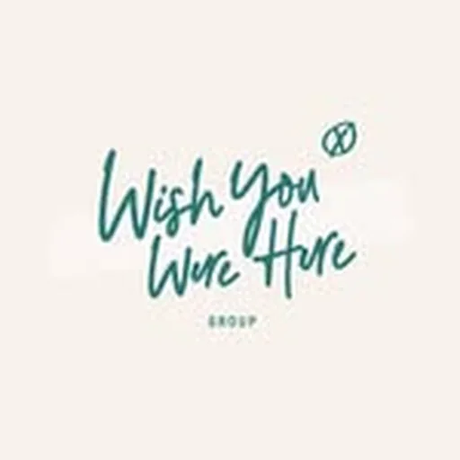@wishyouwereheregroup profile image