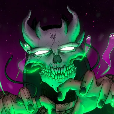 @witchouse40k profile image