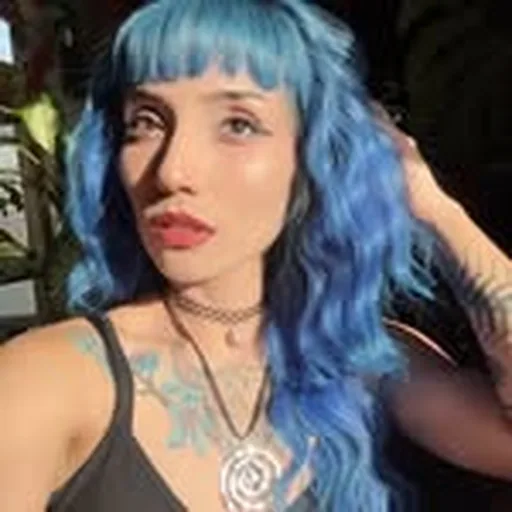 @witchy_womaan profile image