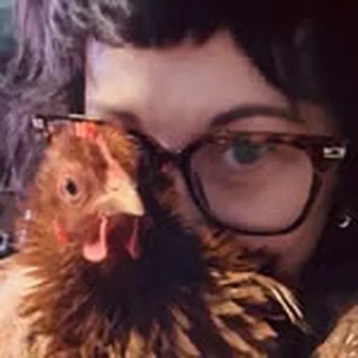 @witchychickens profile image