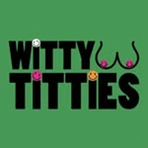 @wittytittiescomedy profile image
