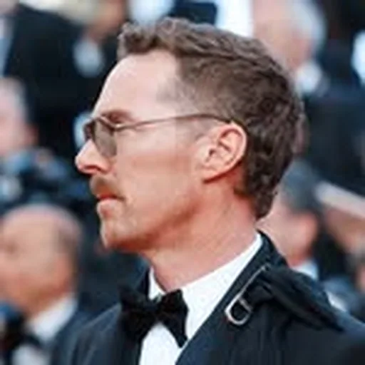 @wlcumberbatch profile image