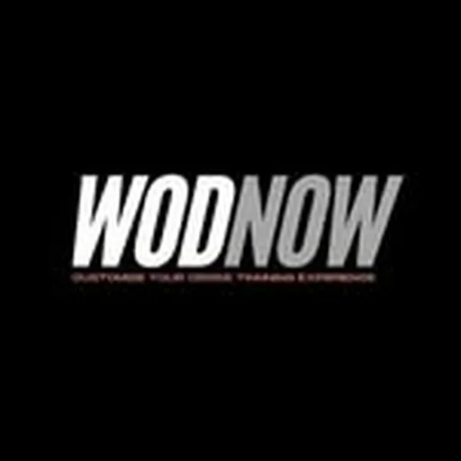 @wodnow profile image