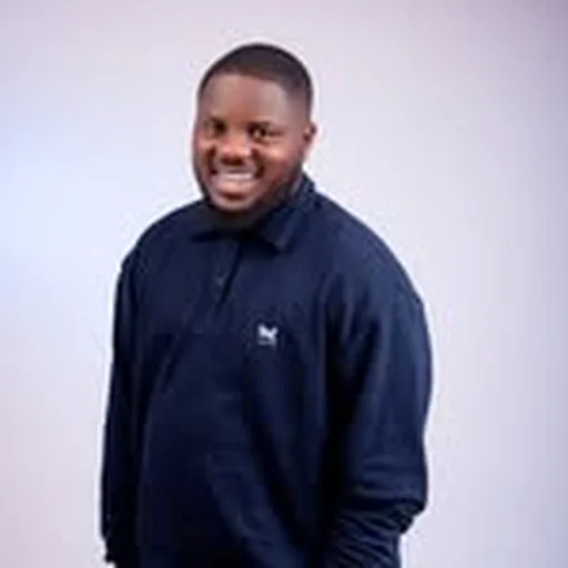 @woleisaiah profile image