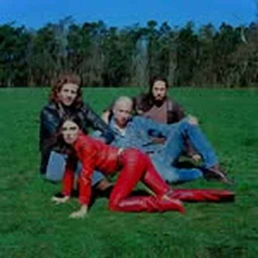 @wolfaliceband profile image