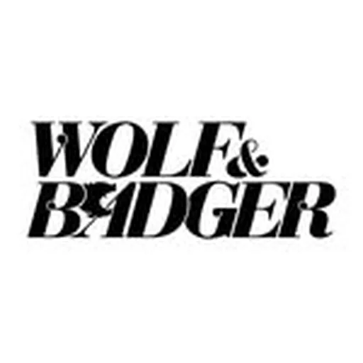 @wolfandbadger profile image