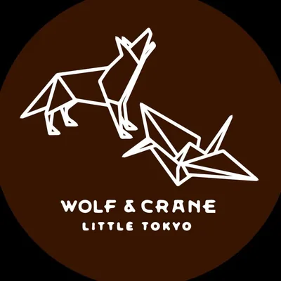 @wolfandcranebar profile image