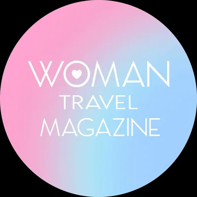 @woman.travel.magazine profile image