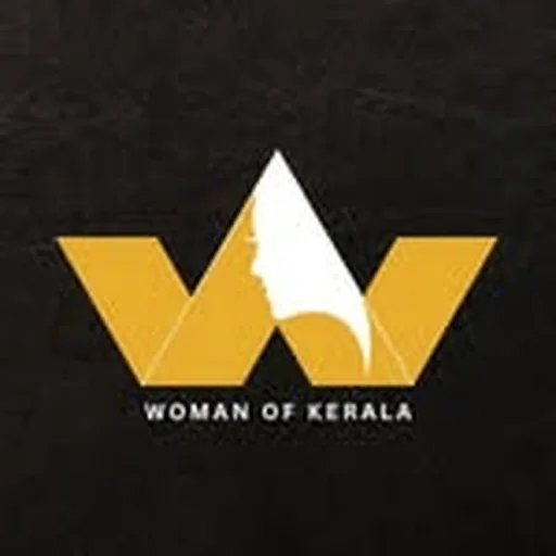 @womanofkerala profile image