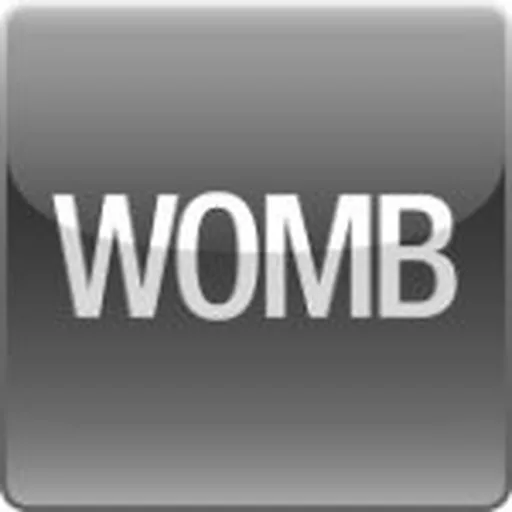 @womb_tokyo profile image