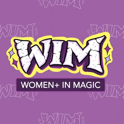 @women_in_magic profile image