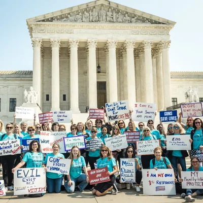 @womenforgunrights profile image