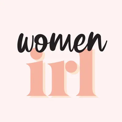 @womenirl profile image