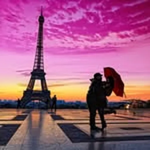 Wonderful Places
