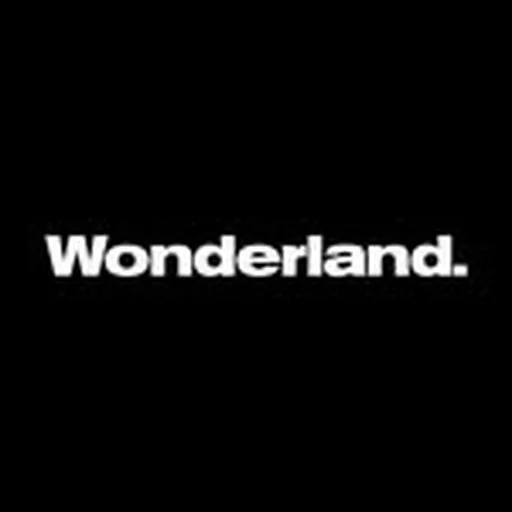 @wonderland profile image