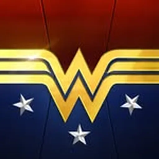 @wonderwoman profile image