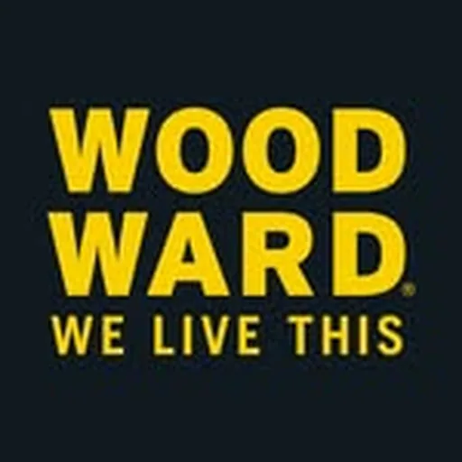 @woodward profile image
