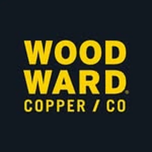 @woodwardcopper profile image