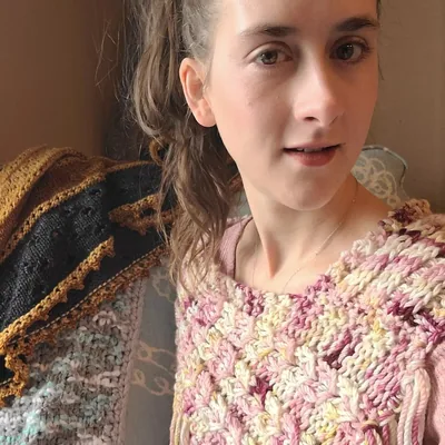 @woolenwomenfibers profile image