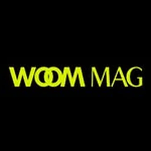 @woom_mag profile image