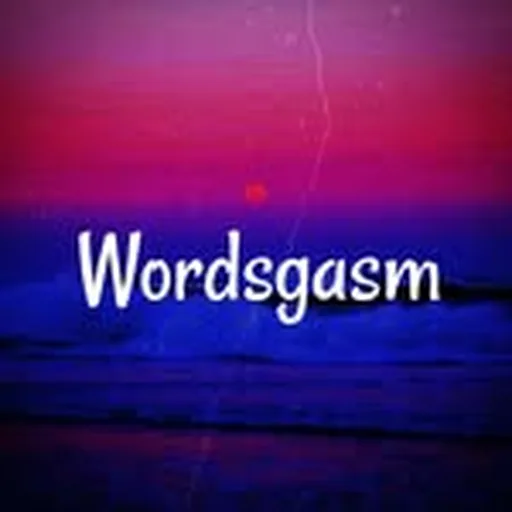 @wordsgasm_ profile image
