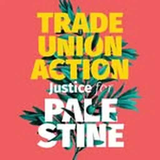 @workersinpalestine profile image