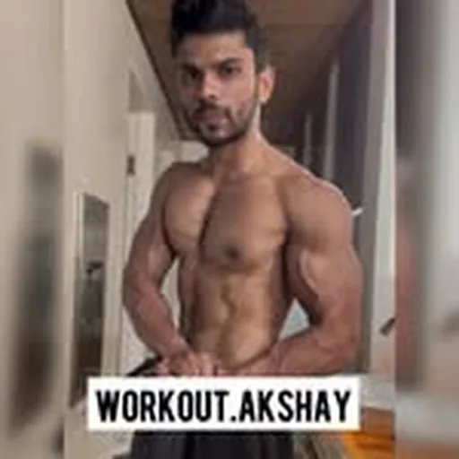 @workout.akshay profile image