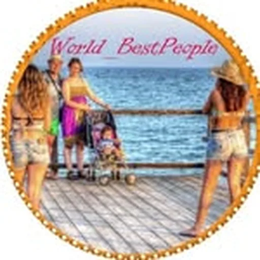 @world_bestpeople profile image
