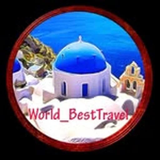 @world_besttravel profile image